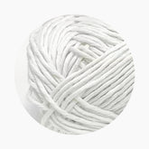 Handmade DIY Wool Crochet Luminous Hand Knitting